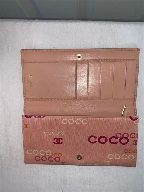 coco channel wallet|where to buy chanel wallet.